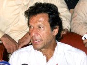 حکومت ملی تو دہشت گردی کیخلاف جنگ سے نکل جائینگے عمران خان 