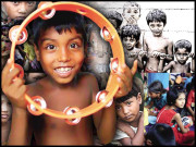 ’’یہاں ڈر نہیں لگتا۔۔۔۔‘‘