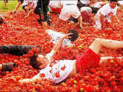 دل بہلاؤ ناں ٹماٹر کھاؤ ناں