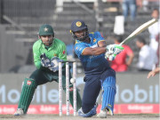 سری لنکا سے ٹی 20 میچ کیلیے تیاریوں میں تیزی آگئی