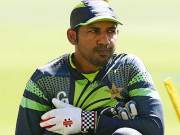 سرفراز احمد دنیا کے بہترین بولنگ اٹیک کی موجودگی پر شاداں