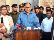 شیخ رشید اور عمران خان پاکستان کے جمہوری عمل میں نقب لگانا چاہتے ہیں وزیر داخلہ
