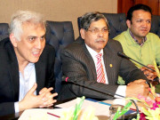 چیئرمین ایف بی آر کا ٹیکس پالیسی از سر نو تشکیل دینے کا عندیہ 