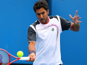 اسٹاک ہوم ٹینس اعصام الحق سیزن میں چھٹی ٹرافی سے محروم