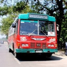 انٹر سٹی بسوں کے کرایوں میں  30 فیصد من مانا اضافہ
