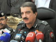 ’’ایکسپریس‘‘ کی خبر کا نوٹس آئی جی نے بچوں کے اغوا سے متعلق رپورٹ طلب کرلی 