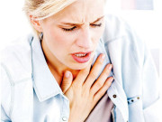 خواتین میں دل کے دورے کی علامات