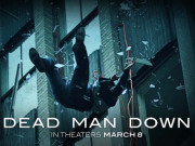 فلم ’’ڈیڈ مین ڈاؤن‘‘ 8 مارچ کو امریکا میں ریلیز ہوگی 
