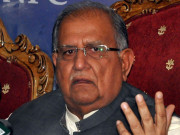 شہباز شریف کو پارٹی ٹیک اوور کرنے کا کہا ہے فوج کو نہیں ریاض پیرزادہ