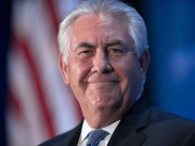 امریکی وزیر خارجہ کا دورہ سعودی عرب