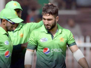 عثمان شنواری کی21 گیندوں پر 5 وکٹیں کئی ریکارڈ اپنے نام کر لیے