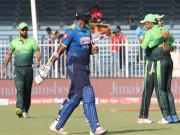 ایک سال میں 3 کلین سوئپ بدترین ریکارڈ سری لنکا کے نام