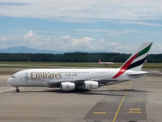 ایمریٹس میں دنیا کا سب سے بڑا فلائنگ ریسٹورنٹ