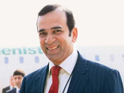 اجے بساریہ نومبر میں نئے بھارتی ہائی کمشنر کا عہدہ سنبھالیں گے