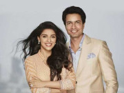 گجنی کی اداکارہ آسین کے گھر ننھی پری کی آمد