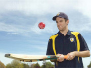 ڈیبیوپرڈبل سنچری شمولین نے کیوی کرکٹ کا 136 برس پراناریکارڈ توڑدیا