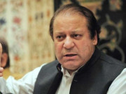 نواز شریف کی ریفرنس یکجاکرنےکی درخواست پر نوٹس