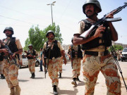 وفاق کا کراچی آپریشن کا اہم ترین مرحلہ شروع کرنے کا فیصلہ