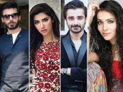 ’’مولاجٹ2‘‘ پر ماہرہ فواد حمزہ اور حمائمہ کو نوٹس