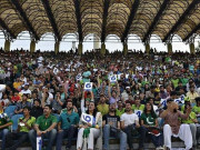 لاہور میں پاک سری لنکا میچ ٹکٹ خریدنے والوں کے لیے ہدایات جاری