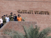 چیمپئنز ٹرافی: آئی سی سی سیکرٹریٹ لاہور میں کام شروع کرے گا