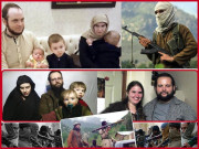 طالبان کا قیدی کینیڈین جوڑا