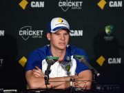 بنگلور ٹیسٹ میں آسٹریلوی کپتان نے کوہلی کے ڈی آر ایس دعوے کو بکواس قرار دیدیا