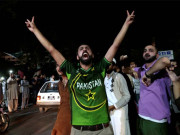 لاہور میں ٹی ٹوئنٹی میچ کے دوران شائقین کیلیے فری شٹل سروس چلائی جائیگی