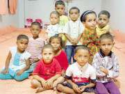 2 ماہ میں راہ گیروں نے 11 گمشدہ بچوں کو ایدھی سینٹر اور تھانے پہنچایا