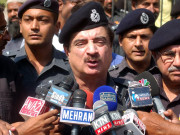 بین المسالک ہم آہنگی کیلیے افسران مدارس کا دورہ کریں فیاض لغاری 