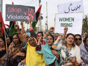 حوا کی بیٹی تشدد کا شکار کیوں
