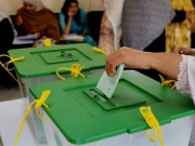 پشاور کے ضمنی انتخاب میں پی ٹی آئی کی جیت