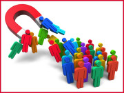 منفی مقناطیسیت