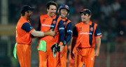 نیدرلینڈز کی ٹیم دوبارہ ون ڈے انٹرنیشنل اسٹیٹس پانے کے قریب