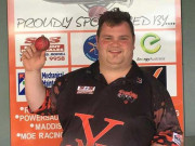 آسٹریلین کرکٹ میں بولرنے 10 گیندوں پر 8 وکٹیں اڑادیں