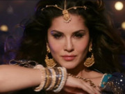 سنی لیون پہلی بار سلمان خان کیساتھ آئٹم سانگ کریں گی