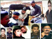 مفتی عبدالقوی گرفتار…قندیل بلوچ کیس کیا درست سمت چل پڑا