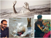 گھریلو جھگڑوں سے تنگ ماں نے اپنے 2 معصوم بچوں کی جان لے لی