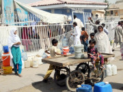 قلت آب کا سنگین مسئلہ پیش بندی ناگزیر