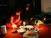 سحر و افطار میں بجلی کی بندش قابل مذمت ہے