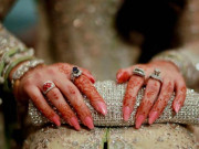 پری چہرہ بہوکی تلاش