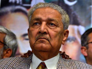 مجھے جامعہ کراچی کا طالبعلم ہونے پر فخر ہے ڈاکٹر قدیر خان