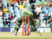 فتح سے ون ڈے سیریز کیلیے حوصلے بلند ہوگئے حفیظ  