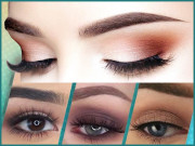 آئی لائنر کے استعمال سے آنکھیں پُرکشش بنائیں