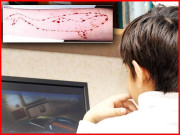  کمپیوٹر اور اسمارٹ فون پر بچے کونسا گیم کھیل رہے ہیں نظر رکھیں