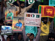 پاکستان میں انٹرنیشنل کرکٹ کی بحالی