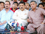 سندھ کی سیاست میں فیئر پلے کی ضرورت