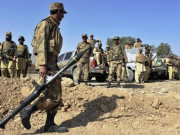 باجوڑایجنسی میں دھماکے سے 3 لیویز اہلکار زخمی