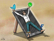 آزاد سماج کے سیاسی غلام