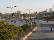 سانحہ کراچی حکومت سندھ سمیت دیگر سیاسی ومذہبی جماعتوں کا یوم سوگ